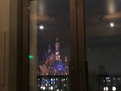 门面-WOLFGANG PUCK KITCHEN & BAR(迪士尼小镇店)