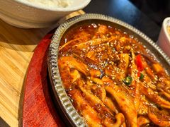 -熊吞·大碗丼烧肉饭(西市场嘉华店)