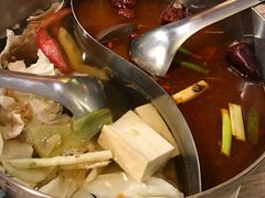 -汕头泉成沙茶火锅(中山总店)