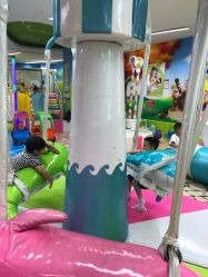 -孩子王(昆山招商花园城店)