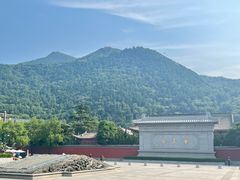 -华清宫景区