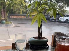 -那家小馆•北京菜•烤鸭(香山店)
