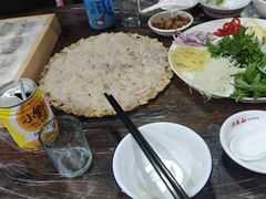 -官塘锋记鱼生·生腌·砂锅粥(牌坊街店)