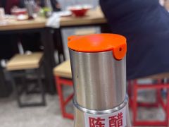 -肥叔锅贴(上沙路店)