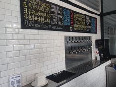 -Twin Tails Brewpub双尾精酿餐吧(八坼店)