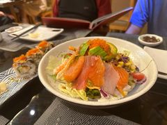 -昱匠·日本料理(金融街店)