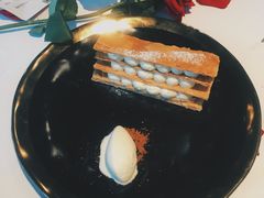 -L'Arome芳芳法国餐厅(仙林金鹰店)