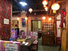 大堂-粗粮人家·东北菜(洋桥店)