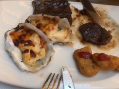 -杭州国际会议中心洲际酒店-原素全日餐厅(解放东路店)