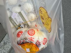 -王家沙点心店(西康路店)