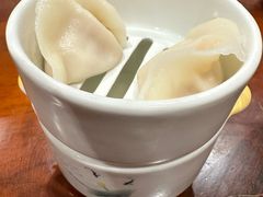 -喜鼎海胆水饺(东港店)