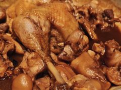 -码头鲜精致威海菜(欧乐坊店)