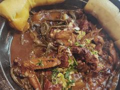 -咱屯子铁锅炖直营店(保利店)