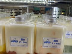 -白色日记·手作酸奶(麦凯乐店)