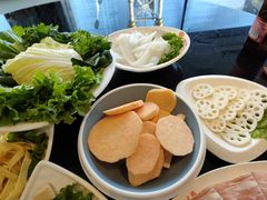 -天都火锅城(福地华庭店)