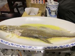 -南京大牌档(崇文门国瑞店)