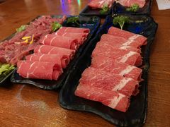 -束河人家(南锣鼓巷店)