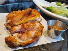 -Local泰莲庭(虹鳟鱼店)