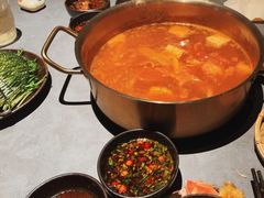 -罗勒家·养生火锅· Bistro(大望路店)