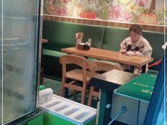 -兵哥豌豆面(雅颂居店)