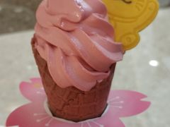 -麦当劳(万象汇店)