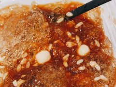 -甜心闲生传统手工冰粉(太古里店)