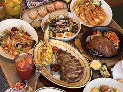 -卡朋西餐(宝安大仟里店)