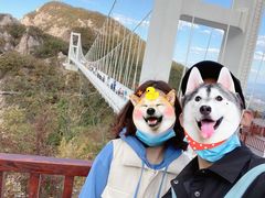 -丹东凤凰山景区