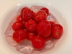 -野蔓果·山野菜(西湖景区·龙井茶田店)