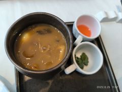 -悦融·京鲁菜·露台花园(安定门店)