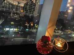 -圣丰索菲特·法国餐厅