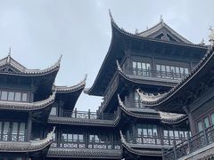 -呼吸森林·生态农庄农家乐私房菜