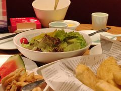 -老板恋上鱼(环山路店)