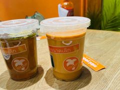 -迷你椰·泰式大排档(北京首店)