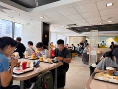 -麦当劳(元朗贸易中心店)