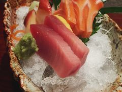-眞日本料理