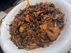 -鸽子窝(青塔店)