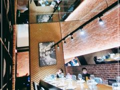 大堂-张福记(陇海中路店)