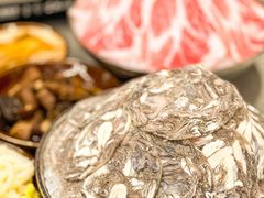 -金龙大四喜牛肉火锅