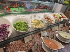 -大连富丽华大酒店·花都西餐厅