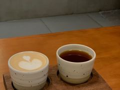 -Again Coffee Roaster(香蜜湖店)