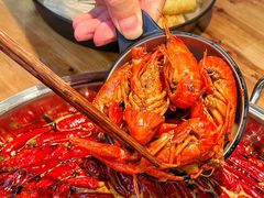 -谭三娘鲜切牛肉自助火锅(北京路店)