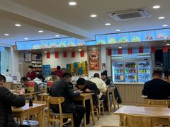 -水仙拉面(水仙街店)