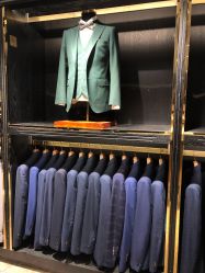 独墅湖-韩国艺匠ARTIZ STUDIO(博览中心店)