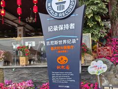 -枇杷园食为鲜火锅(南山店)