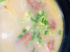 牛腩粉-粤厨点心专门店