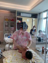 -星乐宝·沁漫月子中心(宝龙一城店)