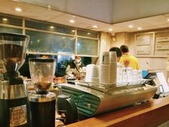 -来回·咖啡(天河南店)
