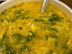 蟹粉羹-锡和无锡菜(景丽苑店)