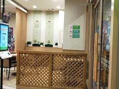 大堂-德克士(通宝路店)